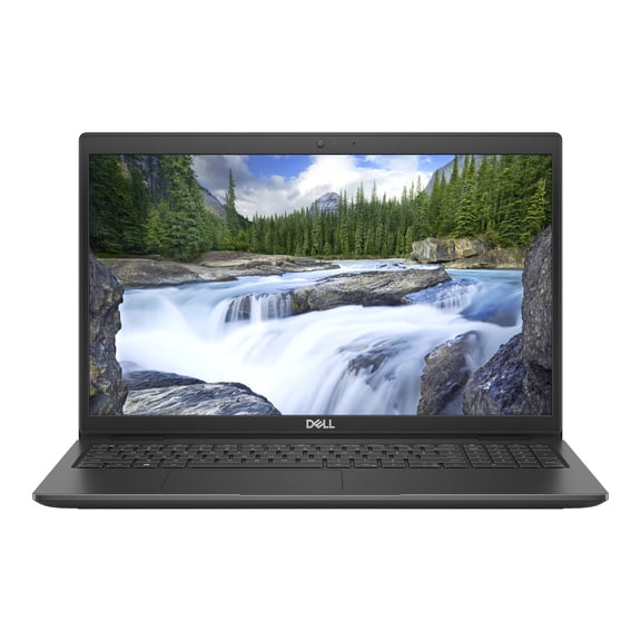 Restored Dell Latitude 15 3520 15.6" Full HD Laptop Intel Core i5-1135G7 8GB RAM 256GB SSD Windows 11 Pro