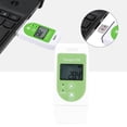 thumbnail image 4 of Wide Measuring Range Temperature Recorder, Temperature Monitor, Accurat Energy Saving for Refrigerator Car Industry, 4 of 7