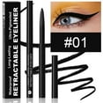Colored Gel Pencil Lasts Long And Is Not Easy To . It Is Smooth And