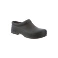 thumbnail image 2 of Klogs Chaussures Homme Zeste Fermé Dos Chef Sabot, 2 of 5