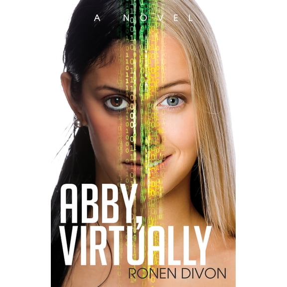 Abby Virtually, (Paperback)