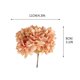 thumbnail image 2 of Xihbxyly Ramo de Rosas para Boda, Diseño Floral Artificial, Ideal para Decorar El Hogar, Ideal para Bodas, Jardines, Oficinas, Uso Interior y Exterior, 11 X 8 Cm, Material Ecológico., 2 of 2