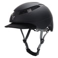 thumbnail image 1 of guohui Equestrian Helmet Equipment Adjustable Easy Clean Riding Cap Horse Riding Helmet Black, 1 of 8