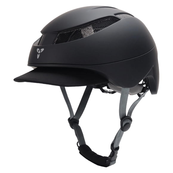 amagogo Equestrian Helmet Equipment Adjustable Easy Clean Riding Cap Horse Riding Helmet Black