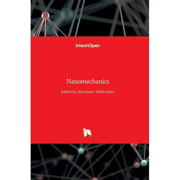 Nanomechanics (Hardcover)