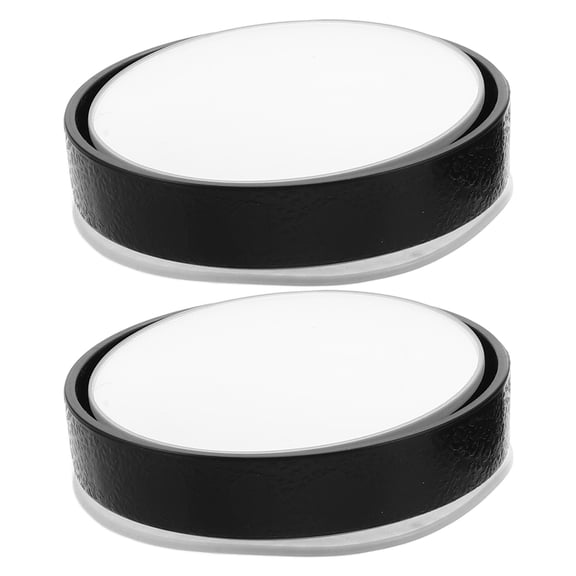 Partition Divider Magnetic Reversing Rear View Mirror