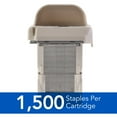 thumbnail image 4 of Swingline 502e Desktop Electric Stapler Staple Cartridge, 1,500 Staple Count, 1/4" Leg Length, 4 of 5