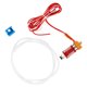 thumbnail image 1 of Kit de Hotend Extrusor CR10, Kit de Extremo Caliente de Informora 3D, Equipo Electrónico de Durabilidad Duradera para La Indepresora 3d Hogar, 1 of 7