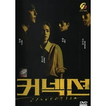 Connection Korean Drama DVD - TV Series with English Subtitles