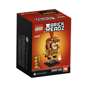 Lego 40381 Brickheadz Monkey King 175 pcs New Sealed Box