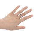 thumbnail image 1 of Sterling Silver Toe Ring, Silver Ring, Firm Simple For Travel Birthday, 1 of 8