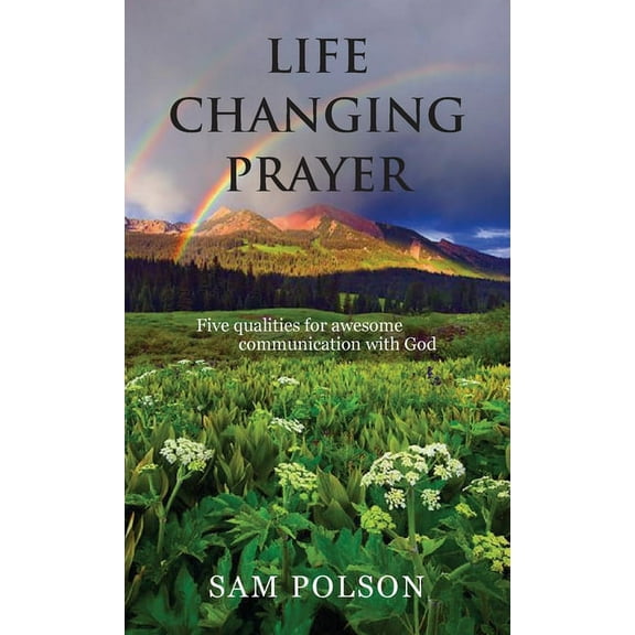 Life Changing Prayer, (Paperback)