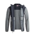 thumbnail image 5 of Reebok Men's Polarfleece Jacket, Sizes M-2XL, 5 of 8