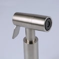 thumbnail image 7 of Zeeyh Two-Function Booster Nozzle, Bidet Spray Switch Type Suit, 7 of 7