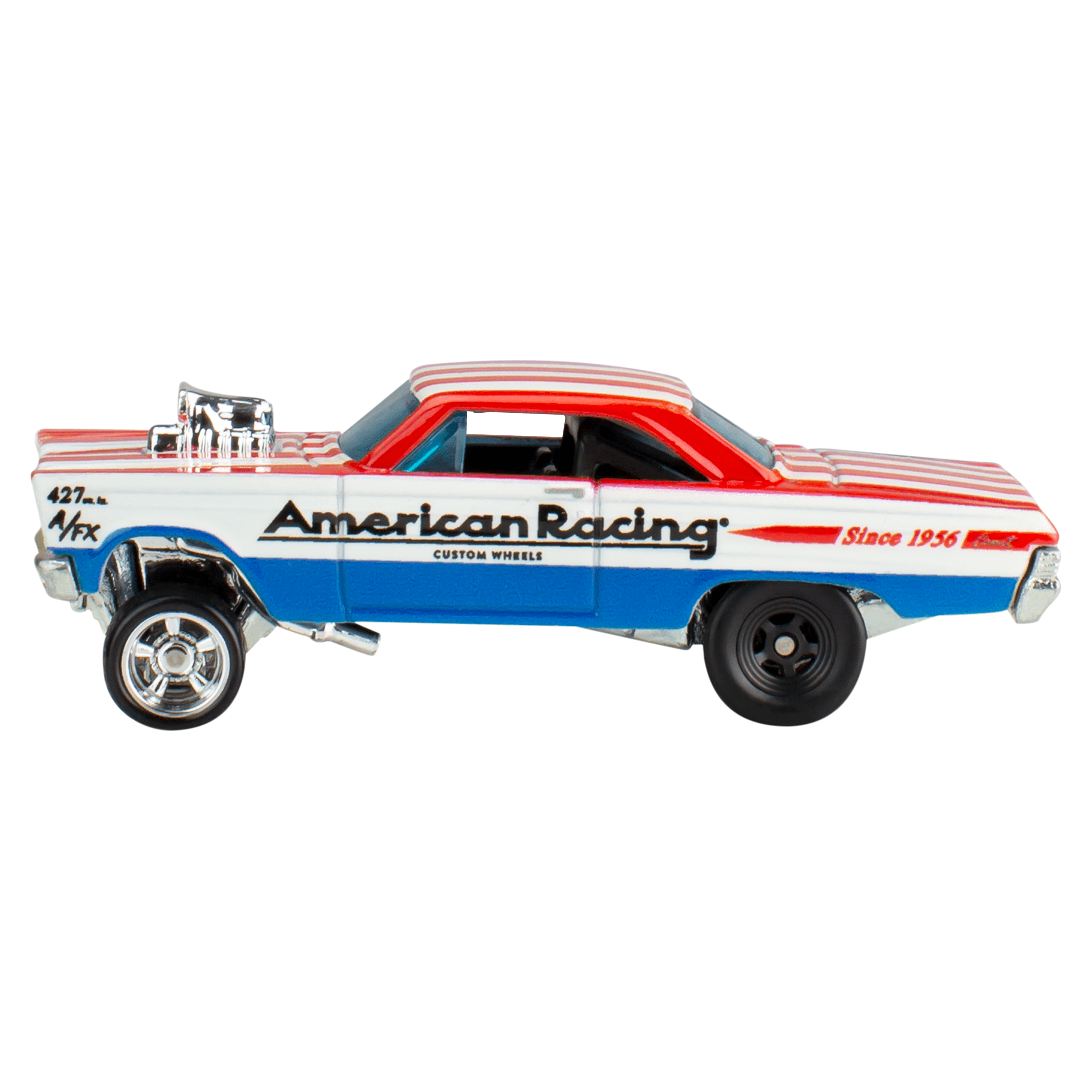 Hot Wheels Pop Culture Speed '69 Nissan Skyline Van 1:64 Scale Toy