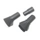thumbnail image 1 of Dust Brush 1.25inch Cleaner Vacuum Brush Soft Bristles with 1-1/4inch To1-3/8inch Hose Adapter,for K, 1 of 5