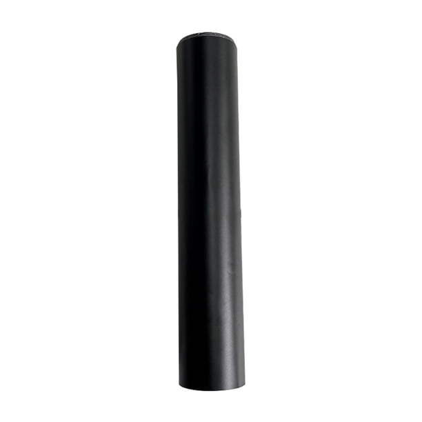 Hugtrwg 130x20cm Parasol para Coche Película Tira Aislamiento Térmico Parabrisas Delantero Película Sombra UV