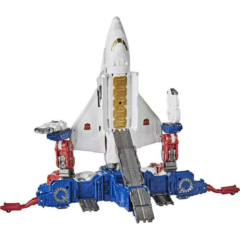 Hasbro Transformers Earthrise War for Cybertron Kids Sky Lynx