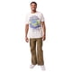 thumbnail image 5 of Camiseta Bioworld Stranger Things Call The Hawkins Hitmaker, 5 of 7