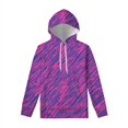 thumbnail image 3 of 2024 Nueva sudadera con capucha 3D con estampado de rayas de cebra Harajuku, sudaderas con capucha para hombre, ropa masculina de gran tamaño, sudaderas con capucha de calle de moda, 3 of 5