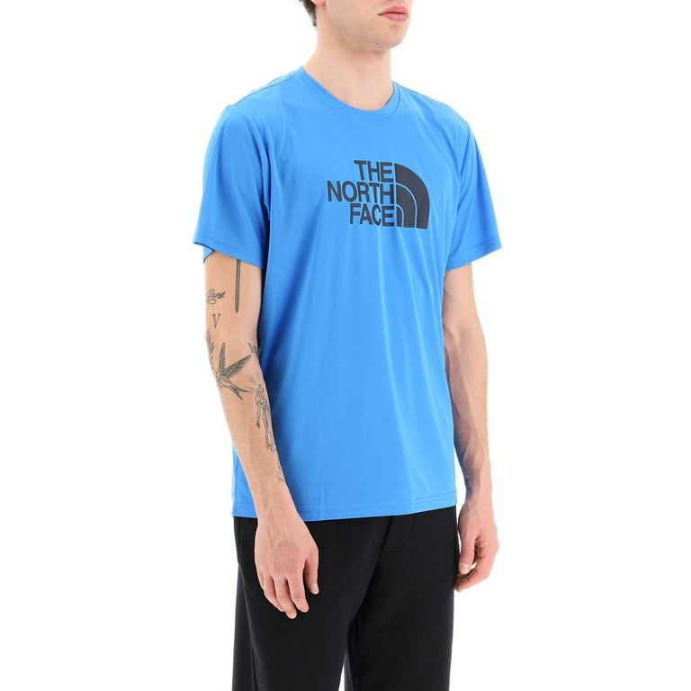 module oud Beweging The north face 'reaxion easy' t-shirt in flashdry™ - Walmart.com