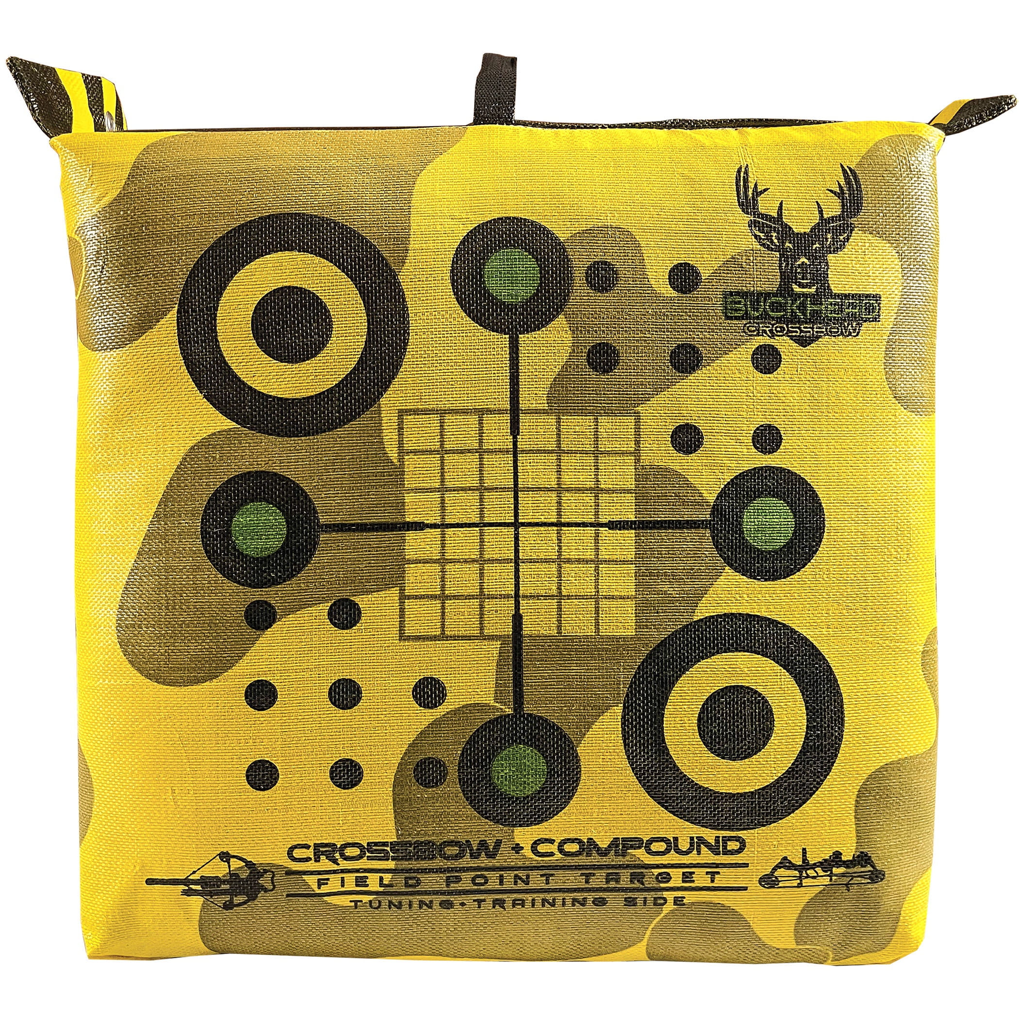 Buckhead Crossbow Compound Archery Target