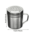 VAYU Smartshake Reforce Stainless Steel - 700 Ml - Shop
