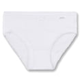 thumbnail image 2 of Sanetta Niñas Paquete de 3 Jazzpants -  Calzoncillos Blanco 128, 2 of 3