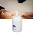 thumbnail image 1 of Massage Oil Warmer, 30 Degrees Celsius To 65 Degrees Celsius Professional Automatic Electric Lotion Digital Heater Plug In Oil Heater, Home Lotion Warmer With Bottle Pump Set For, 1 of 8