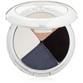 thumbnail image 1 of TIGI Cosmetics Sombra de ojos cuádruple de alta densidad Smoky Hot 0.32 onzas, 1 of 5