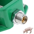 thumbnail image 3 of Cuenco de Agua Automático Shamjiam para Ovejas Cabras Lechones Caballos Suministros para Ganado Fuente para beber de ovejas de cerdo, 3 of 8