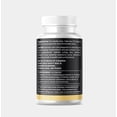 thumbnail image 5 of Root Revive Hair Growth Formula, 60 Capsules with Biotin, Vitamins and Herbal Blend - Made in the USA, 5 of 7
