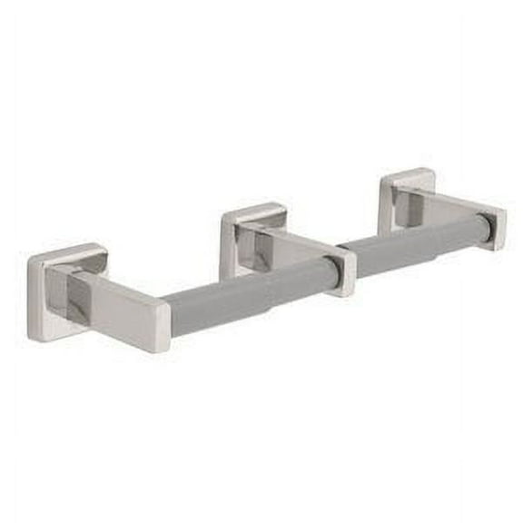 Franklin Brass 5507C Century Double Toilet Tissue Holder Chrome