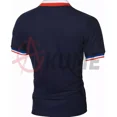 thumbnail image 2 of Playera Tipo Polo Hombre Manga Corta Moda Casual Camisa Slim, 2 of 6