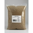 thumbnail image 2 of Just Spices - Whole Cumin Seeds (Jeera), 5lb (2.27 kg), Product of India, Value Pack, 2 of 8