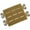 Brown, variant on CIYISON Hook and Clip Tactic Patches Display Board Panel Attachments for Badges Insignias Patches Backpack Panel Patches Board