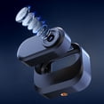 thumbnail image 4 of 1080p 12MP Mini Body Camera, Cam Body De Acción Portátil Con Pantalla De 0.96 Pulgadas, Grabación De POV Sin Mano, Para Viajar Por Trabajo Pet Walk Vlog, 4 of 7