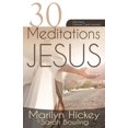 thumbnail image 1 of Pre-Owned 30 Meditations on Jesus (Paperback) 1603749586 9781603749589, 1 of 1
