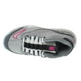 thumbnail image 5 of Nike Air Griffey Max 2 (PS) Little Kids Shoes Cool Grey/White-Pure Platinum-Black 443958-007, 5 of 6