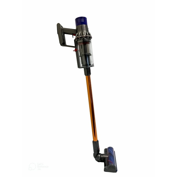Dyson V10 Absolute Cordless Vacuum Copper New