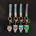 thumbnail image 1 of 4 Porte-Clés, Mon Monde, 1 of 5