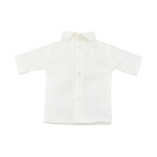 arctrm 1/6 Figure Shirt Fashion Mini Work Shirt for 12'' Action Figures Accessories P27
