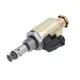 thumbnail image 2 of Válvula solenoide eléctrica, válvula solenoide de rotación de acero inoxidable Válvula solenoide de bomba de aceite para excavadora sobre orugas 322C 322CLN 325CCR 322CMCLH5CL, 2 of 8