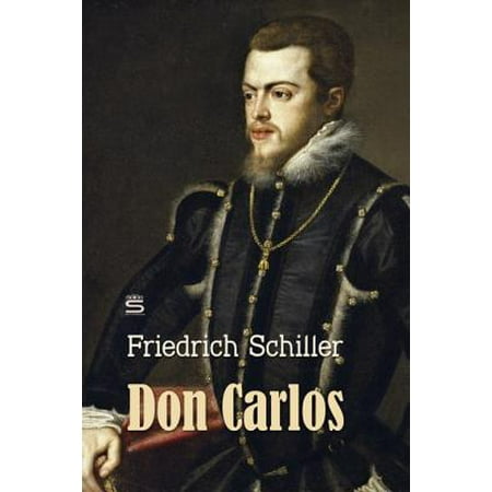 Don Carlos - eBook (Best Of Don Carlos)