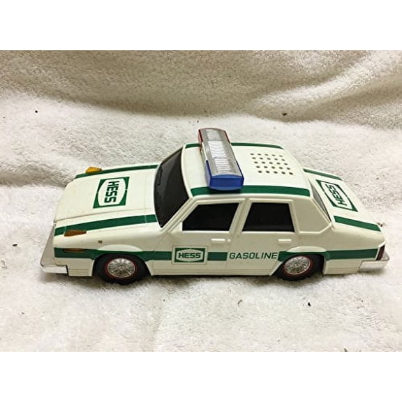 Hess Patrol Car - 1993 in Original Box