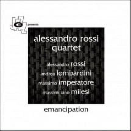Emancipation (CD)