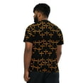 thumbnail image 5 of TEA SHIRT( Recycled unisex sports jersey ), 5 of 6