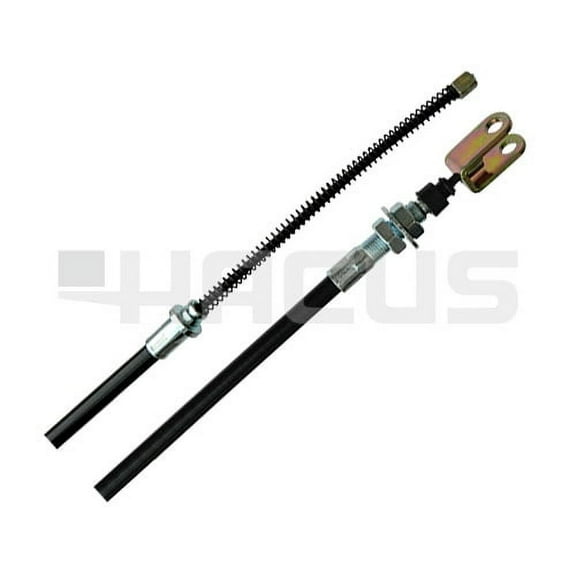 FPE - Forklift BRAKE CABLE - LH FI89153274 HACUS Aftermarket - New