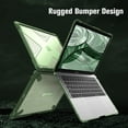 thumbnail image 6 of Case for MacBook Air 13 Inch A2337 (M1) / A2179 / A1932 (2018-2020 Release), 6 of 8