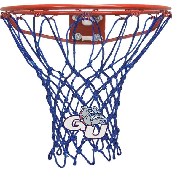 Red de baloncesto Krazy Netz Gonzaga University azul